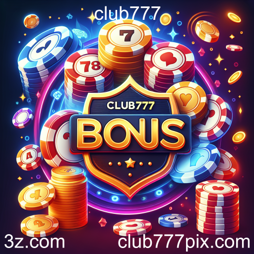 Desvendando a Categoria de Bônus no Club777