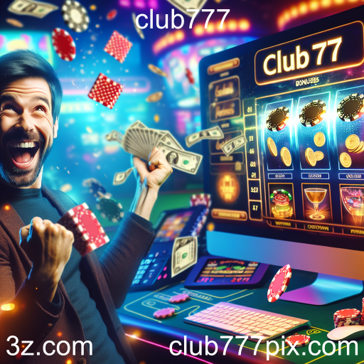Descubra as Melhores Promoções no Club777